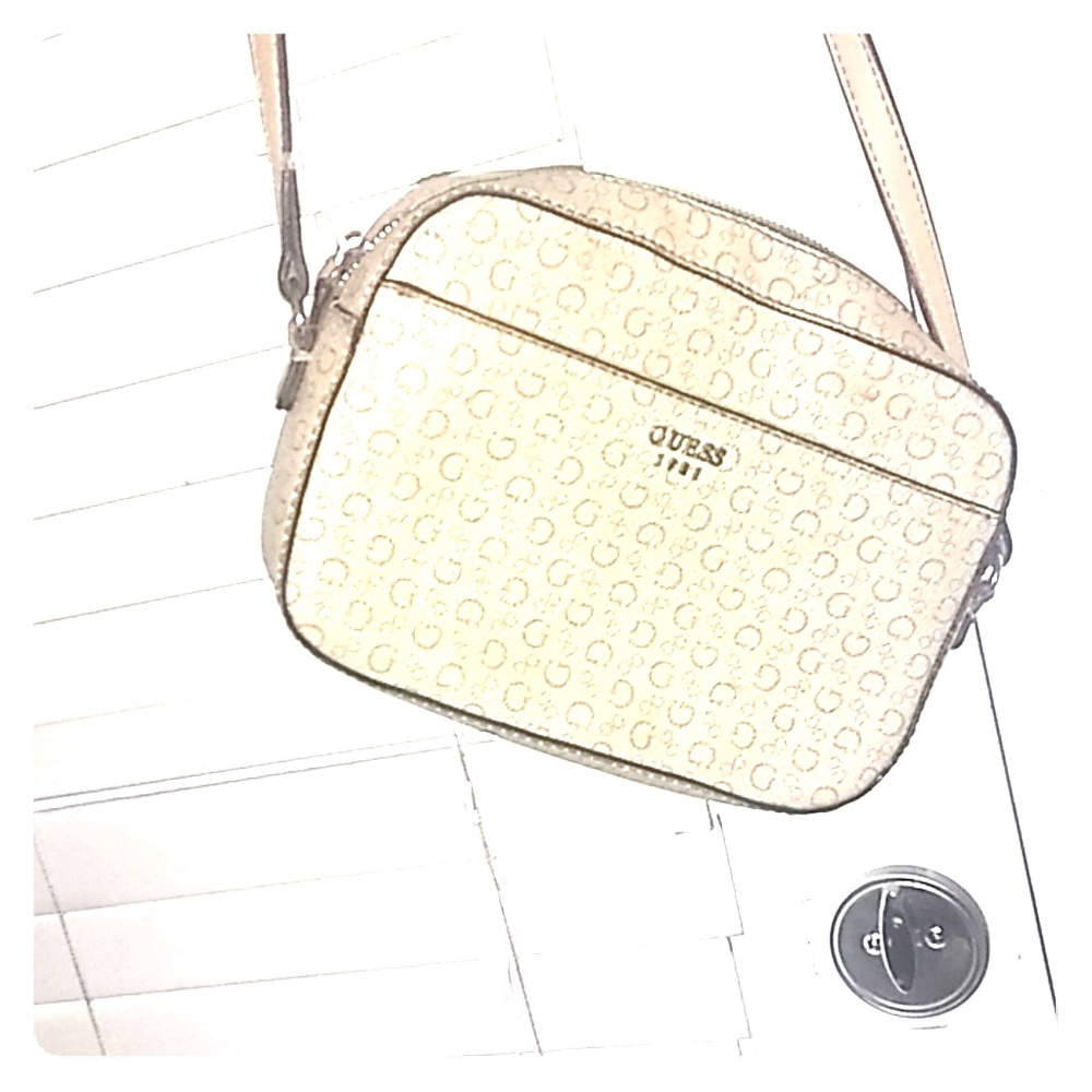 Guess bag